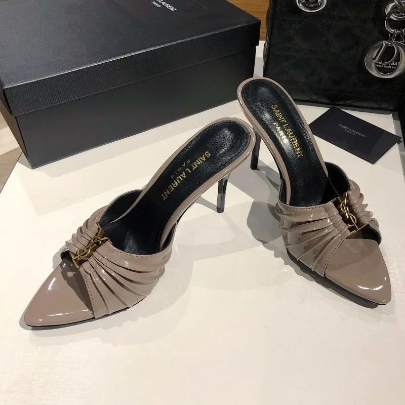Lightweight Ysl Sandals 10908