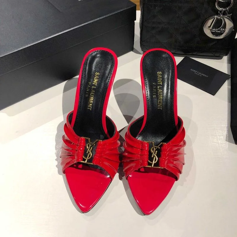 Casual Ysl Sandals 10913