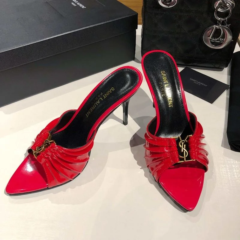 Casual Ysl Sandals 10913