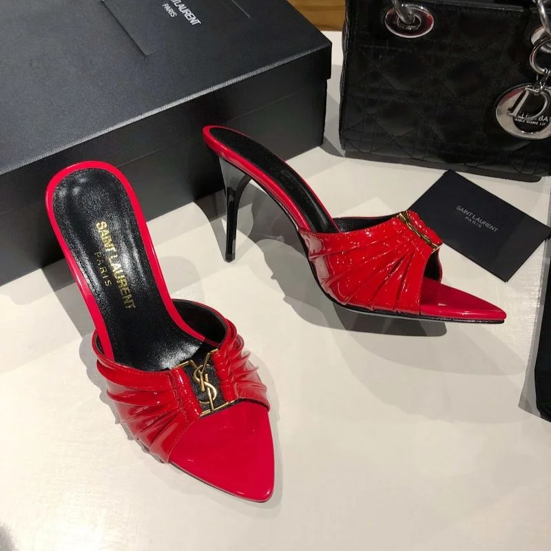 Casual Ysl Sandals 10913
