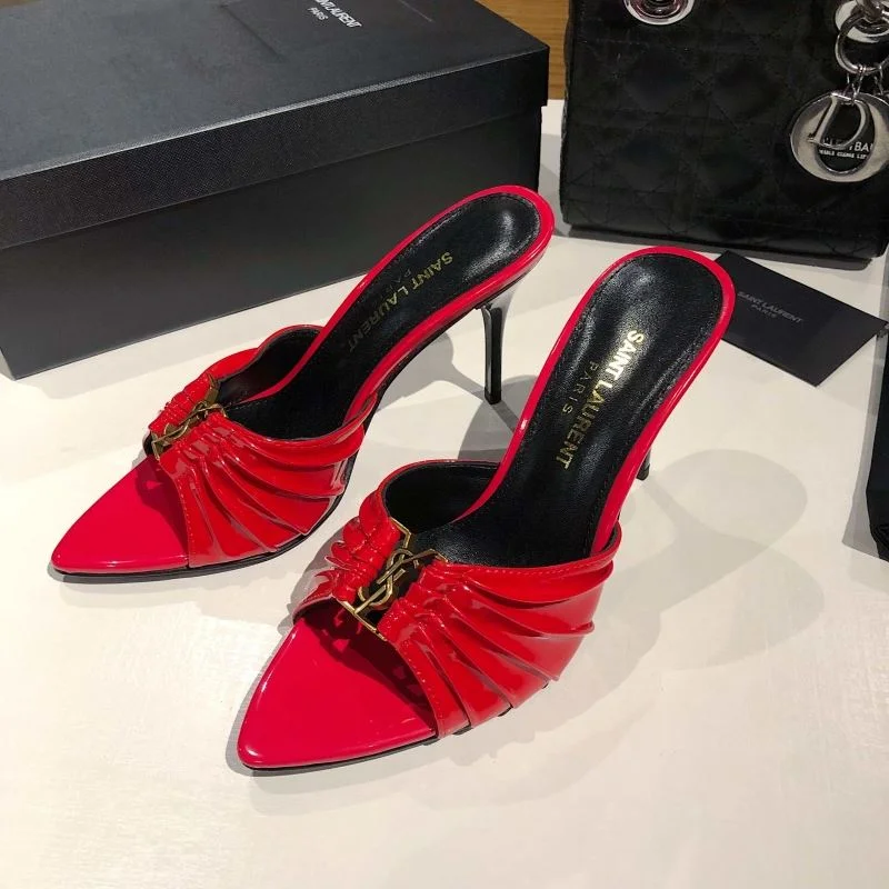 Casual Ysl Sandals 10913