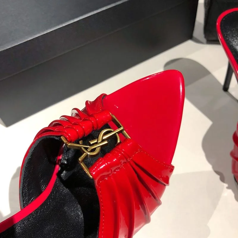 Casual Ysl Sandals 10913