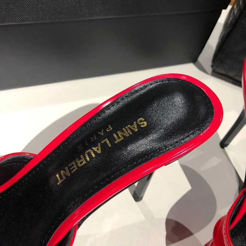 Casual Ysl Sandals 10913