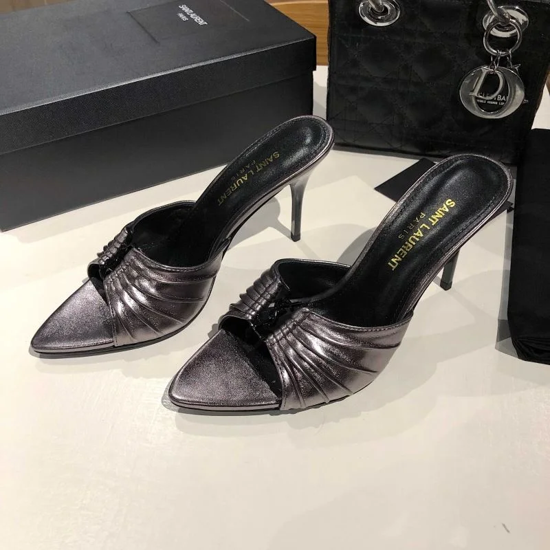 Ysl Sandals Contemporary 10910