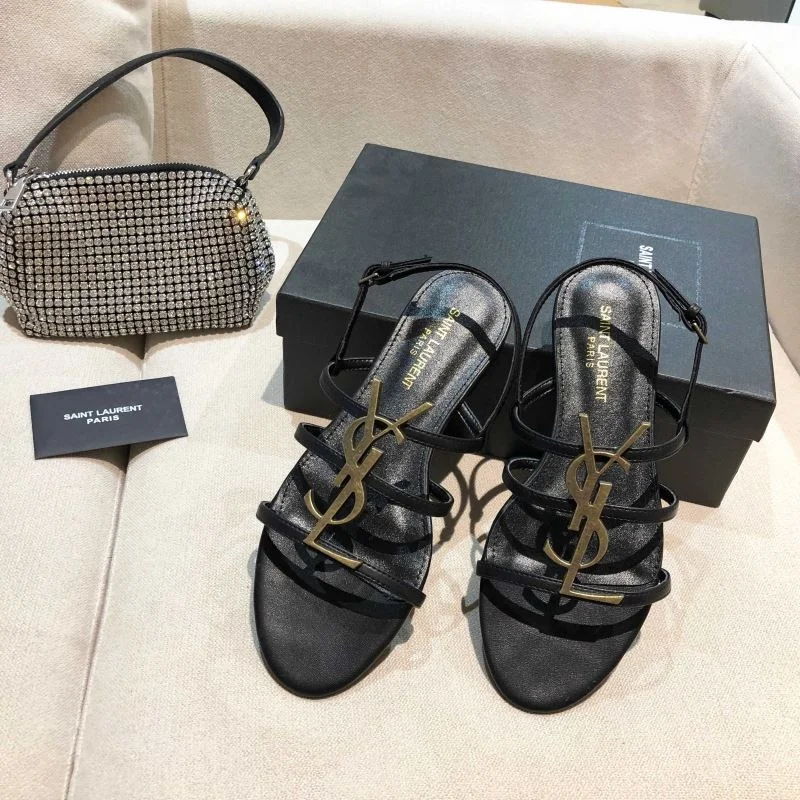 Elegant Ysl Sandals 10907