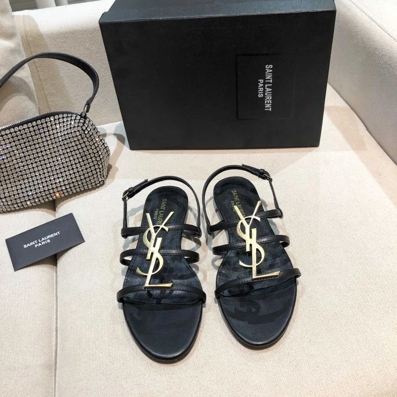 Elegant Ysl Sandals 10907