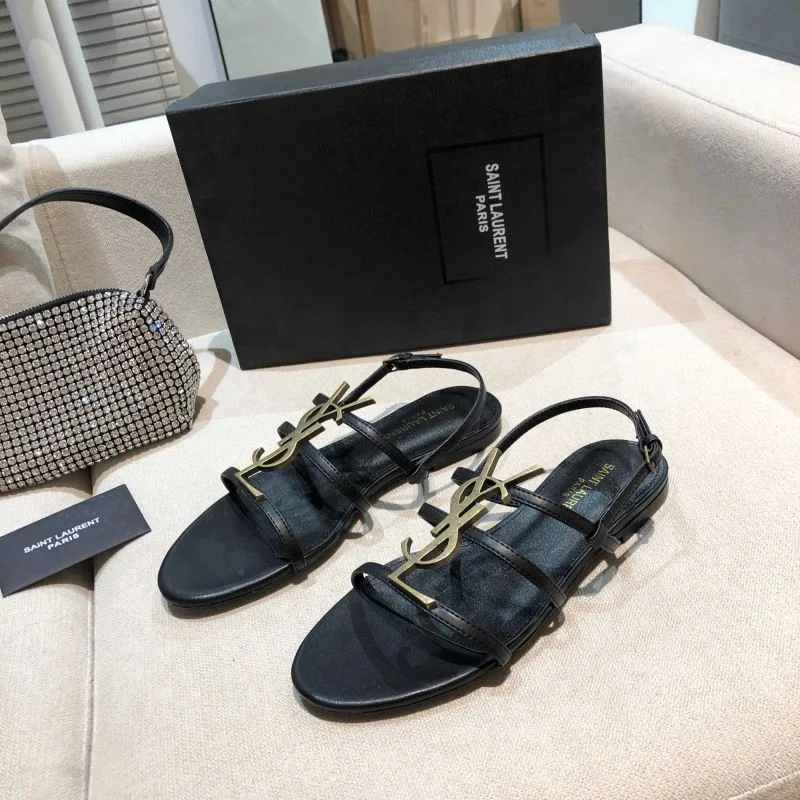 Elegant Ysl Sandals 10907