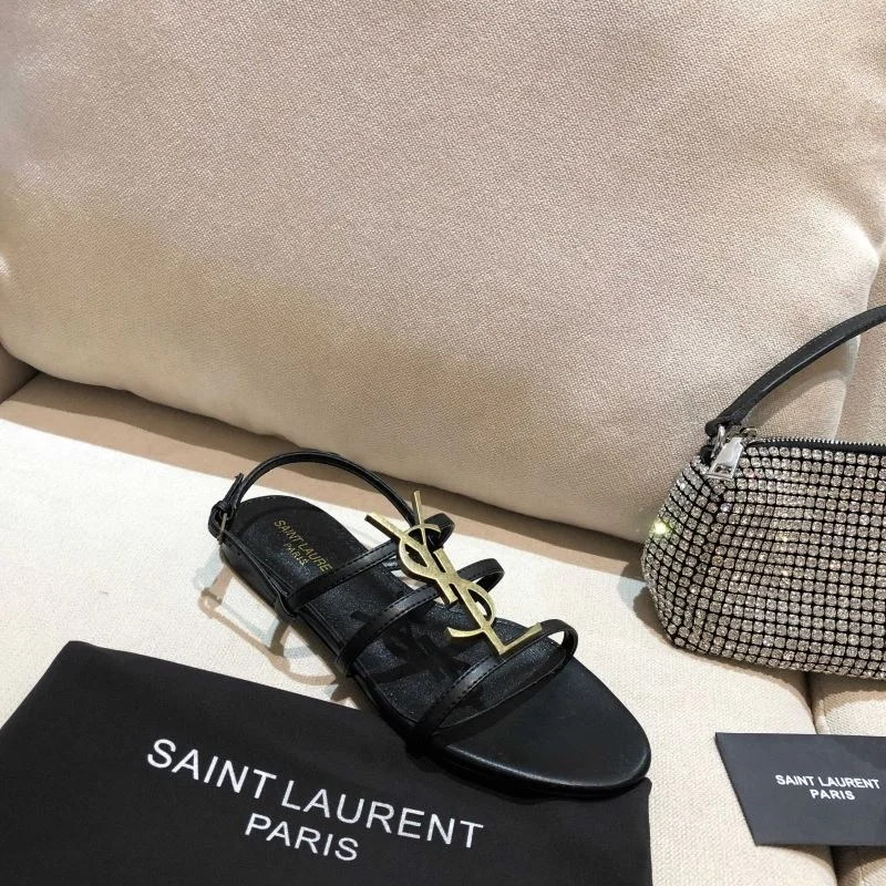 Elegant Ysl Sandals 10907
