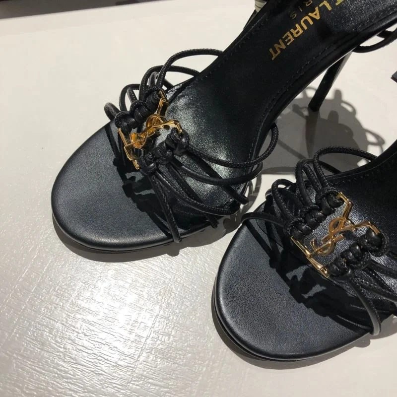 Efficient Ysl Sandals 10900