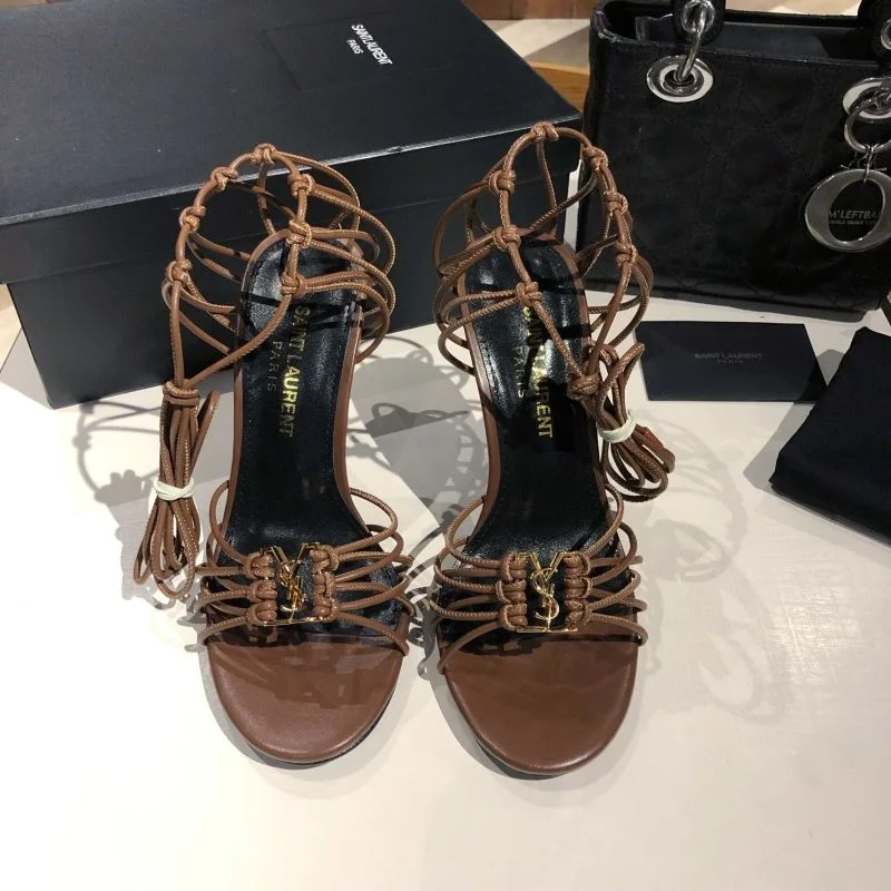 HighQuality Ysl Sandals 10932