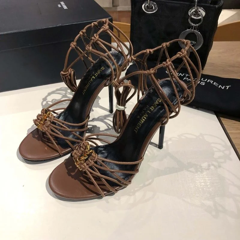 HighQuality Ysl Sandals 10932