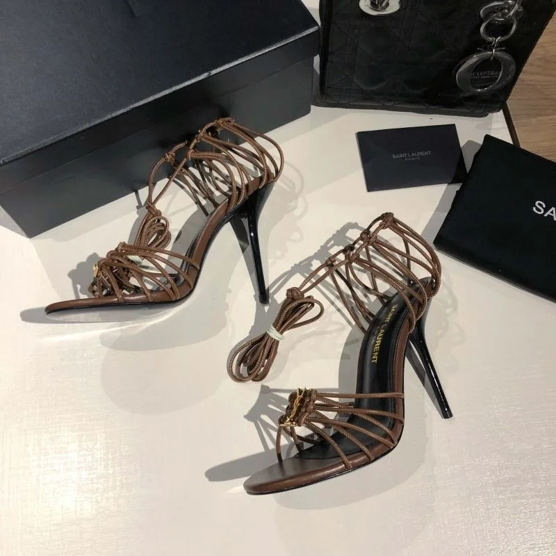HighQuality Ysl Sandals 10932
