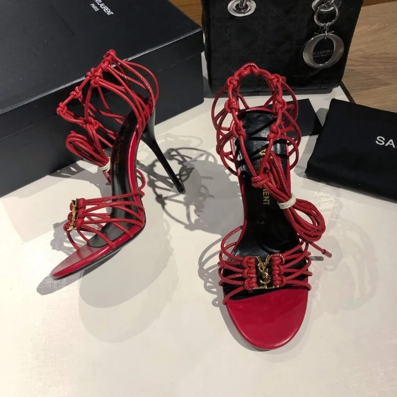 MoistureWicking Ysl Sandals 10911