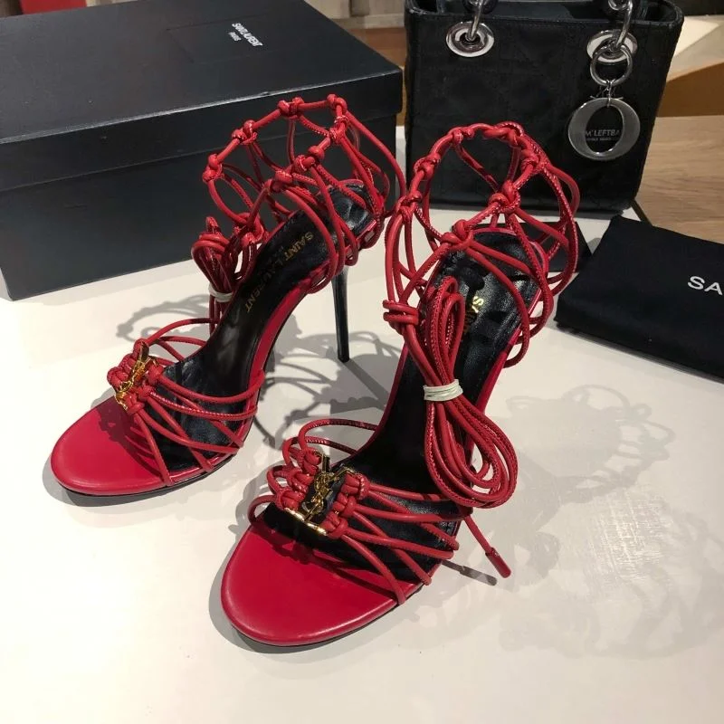 MoistureWicking Ysl Sandals 10911