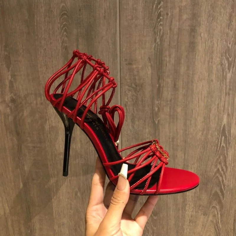 MoistureWicking Ysl Sandals 10911
