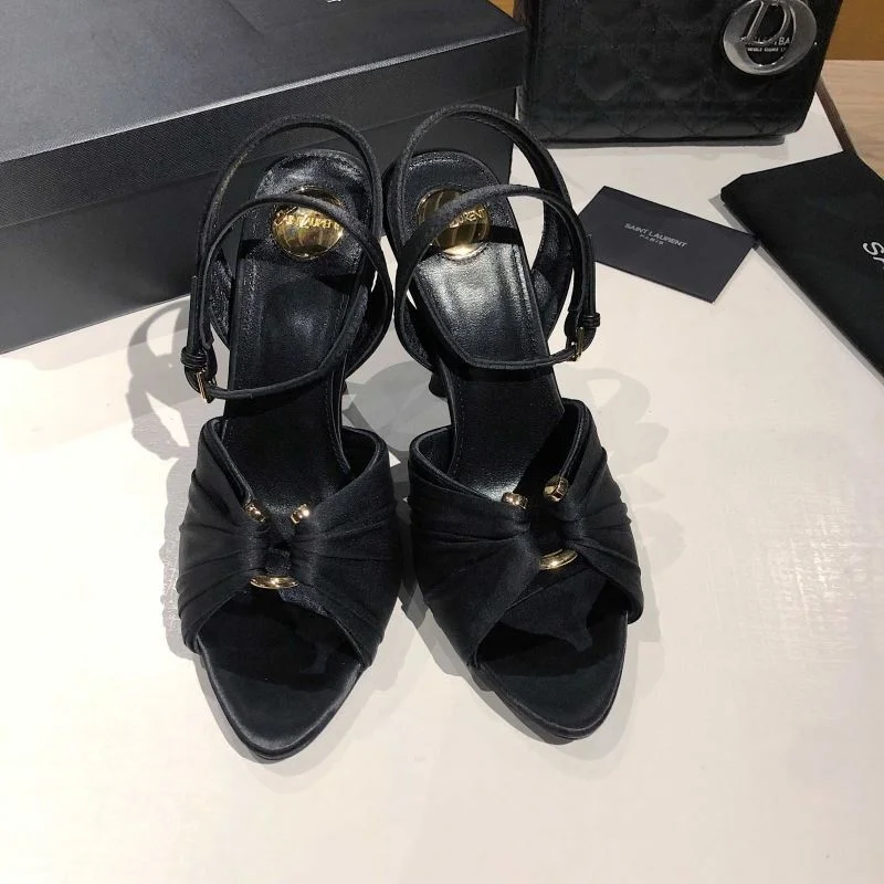 Trendsetting Ysl Sandals 10922