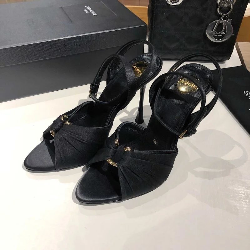 Trendsetting Ysl Sandals 10922
