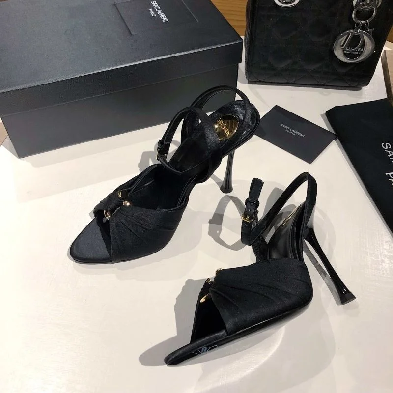 Trendsetting Ysl Sandals 10922