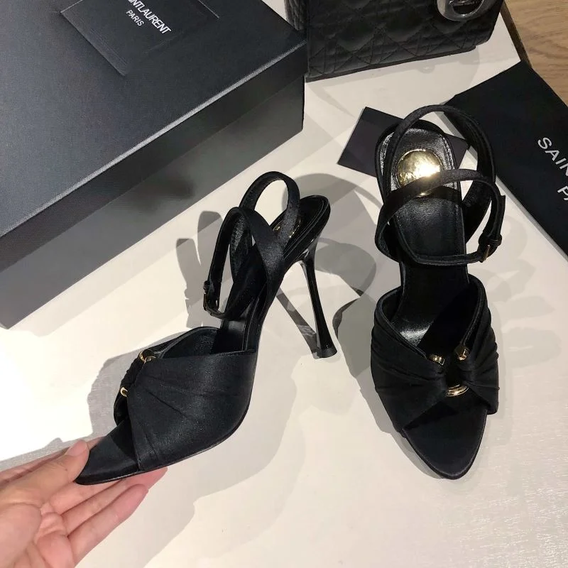 Trendsetting Ysl Sandals 10922