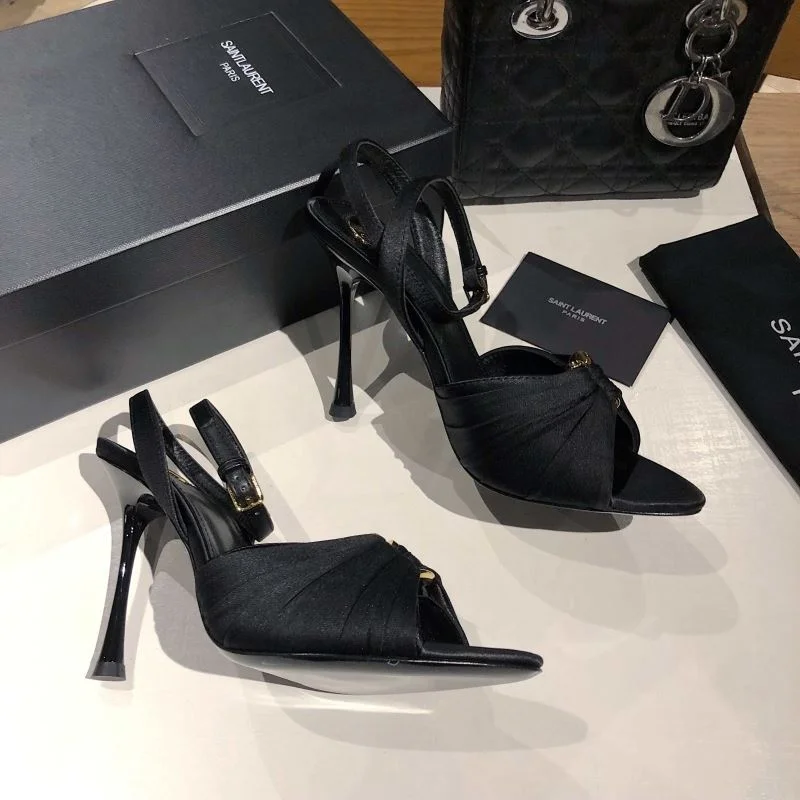Trendsetting Ysl Sandals 10922