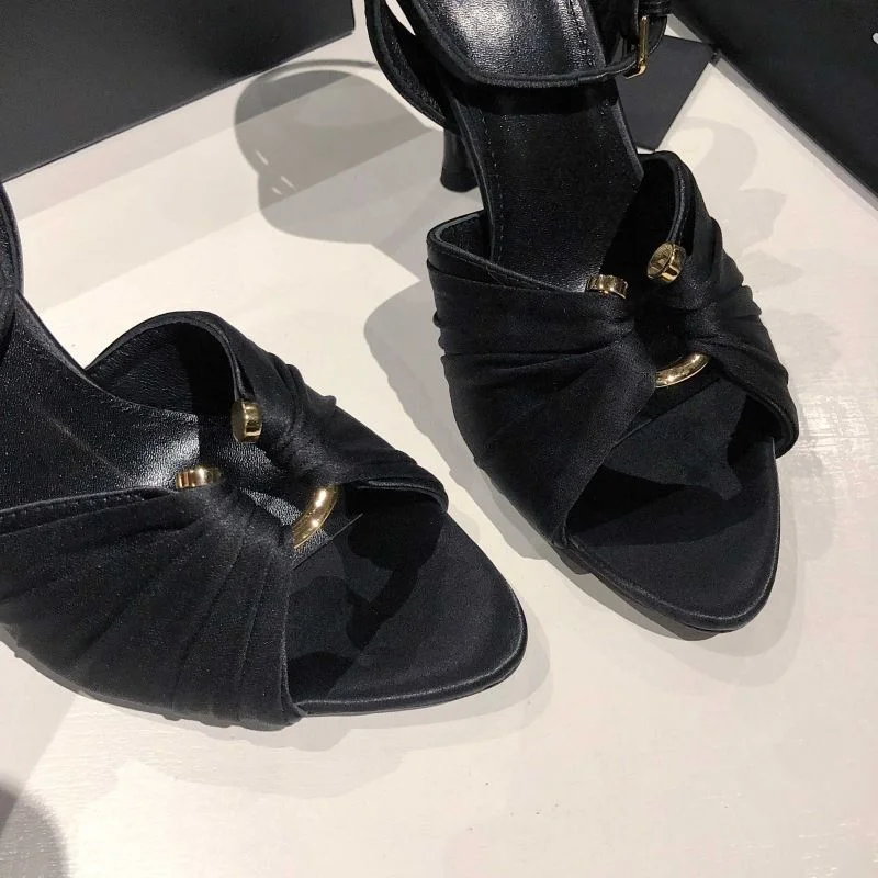 Trendsetting Ysl Sandals 10922