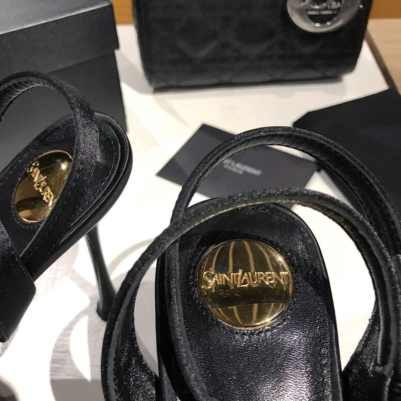 Trendsetting Ysl Sandals 10922