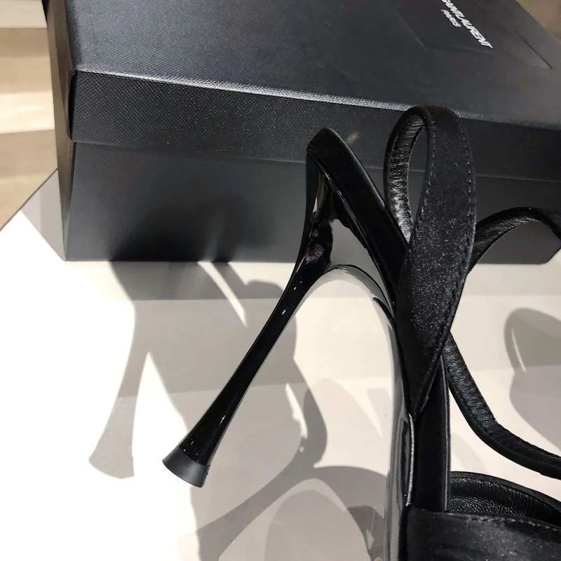 Trendsetting Ysl Sandals 10922