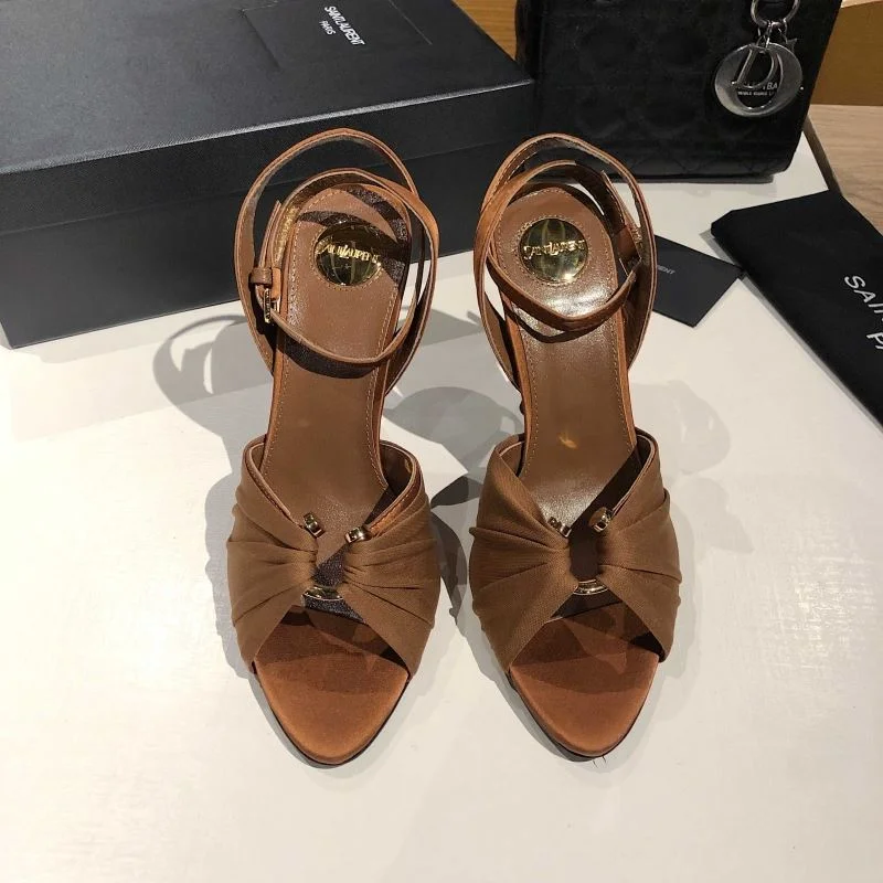 Ysl Sandals StreetReady 10936
