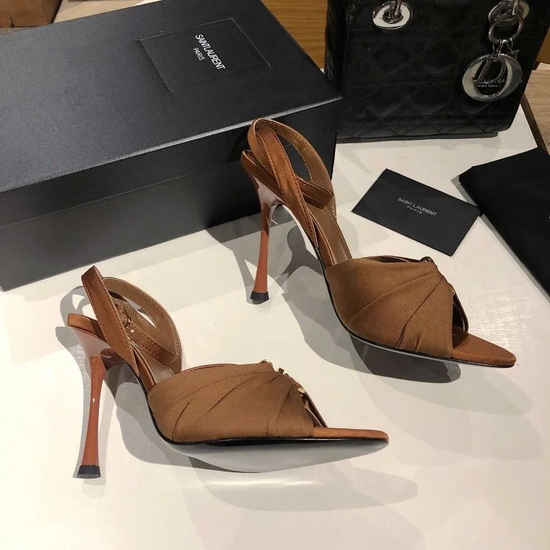 Ysl Sandals StreetReady 10936