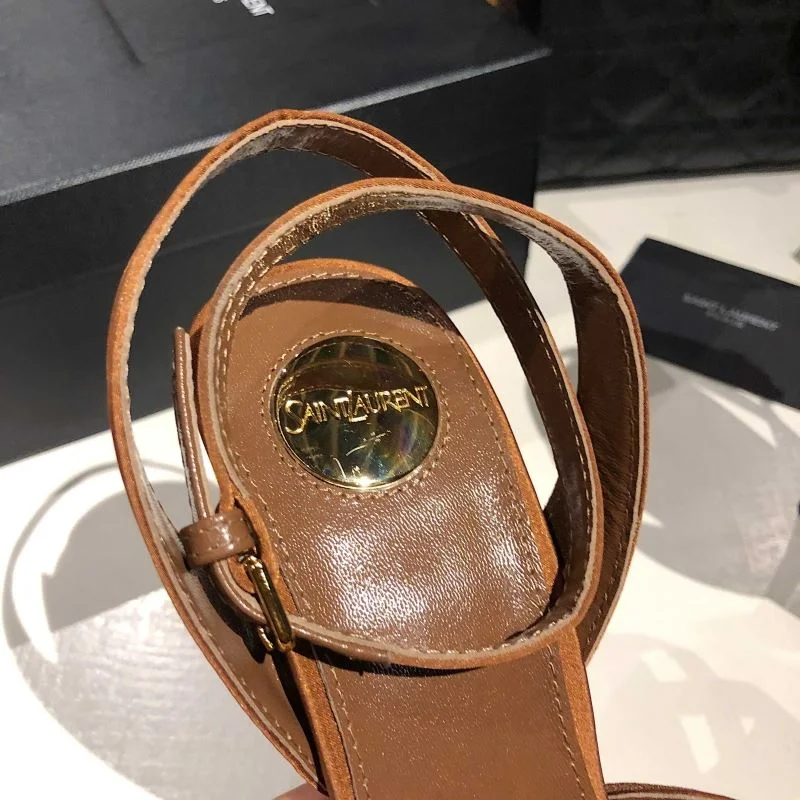 Ysl Sandals StreetReady 10936