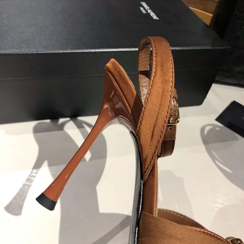 Ysl Sandals StreetReady 10936
