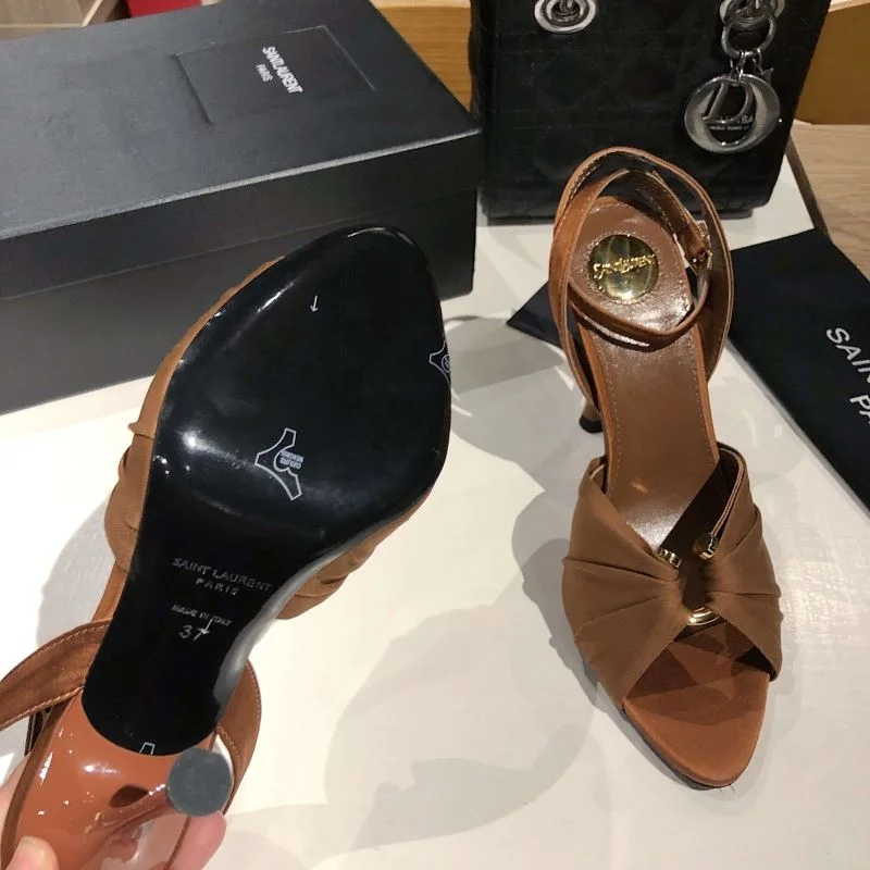 Ysl Sandals StreetReady 10936