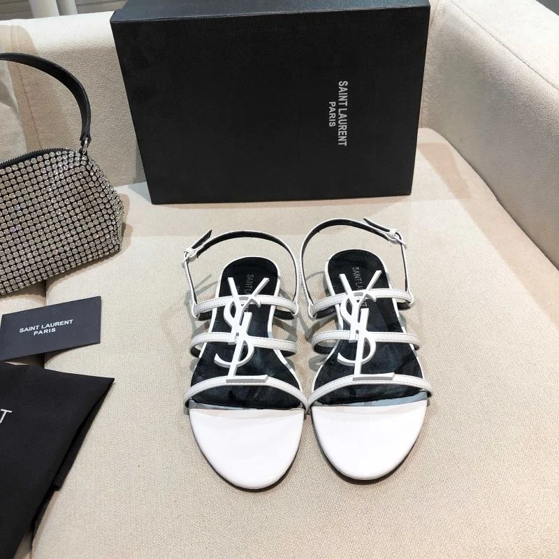 Ysl Sandals Affordable 10955