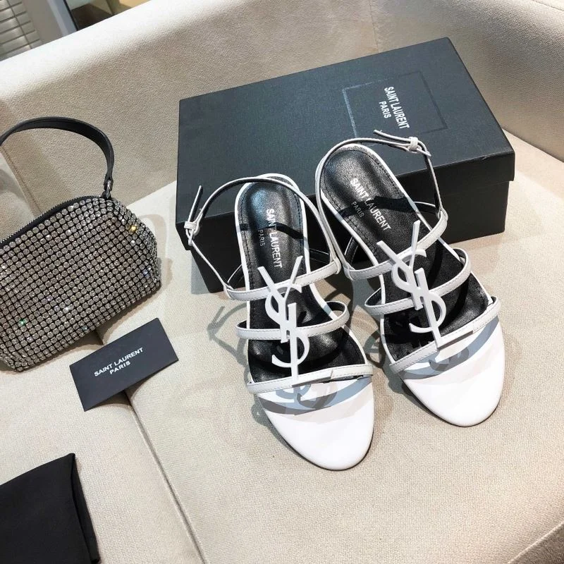 Ysl Sandals Affordable 10955