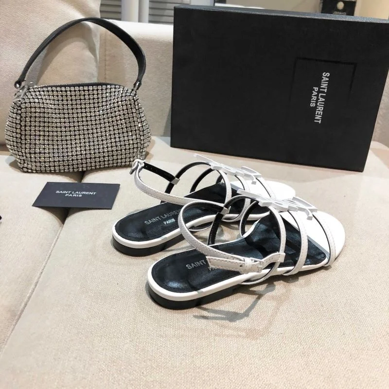 Ysl Sandals Affordable 10955