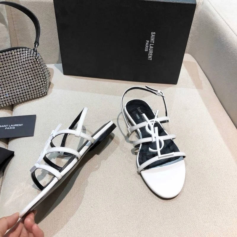 Ysl Sandals Affordable 10955