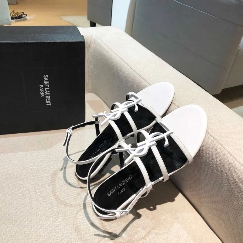 Ysl Sandals Affordable 10955