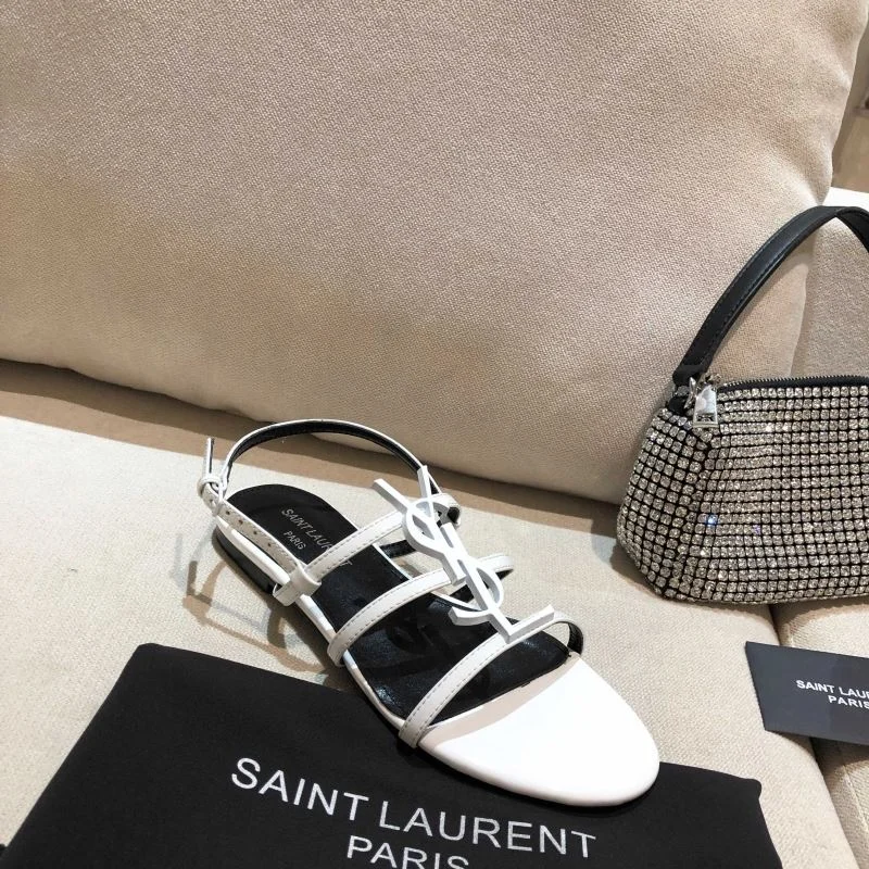 Ysl Sandals Affordable 10955