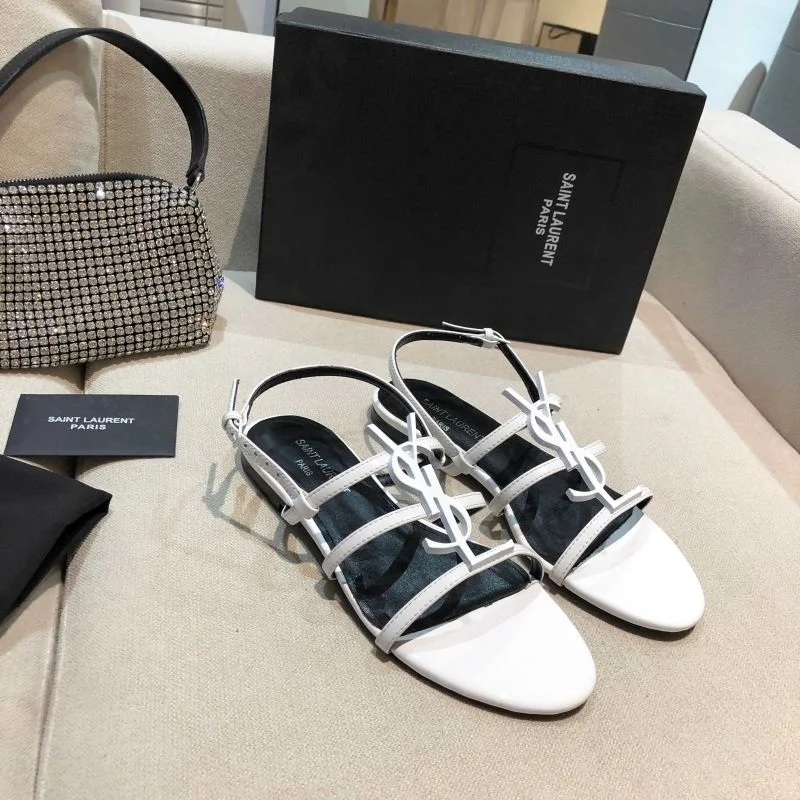 Ysl Sandals Affordable 10955