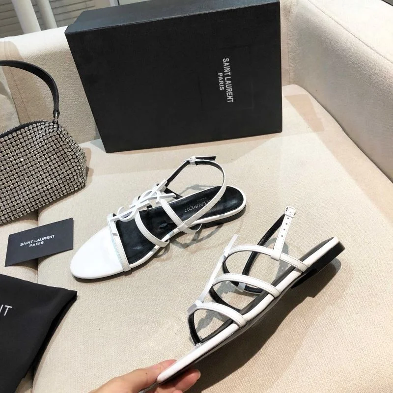 Ysl Sandals Affordable 10955
