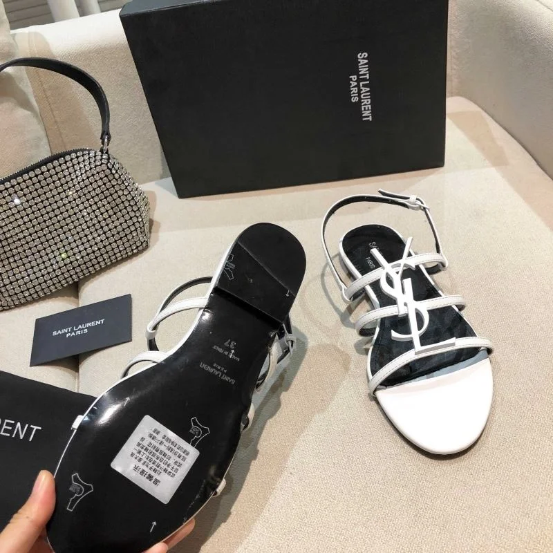 Ysl Sandals Affordable 10955
