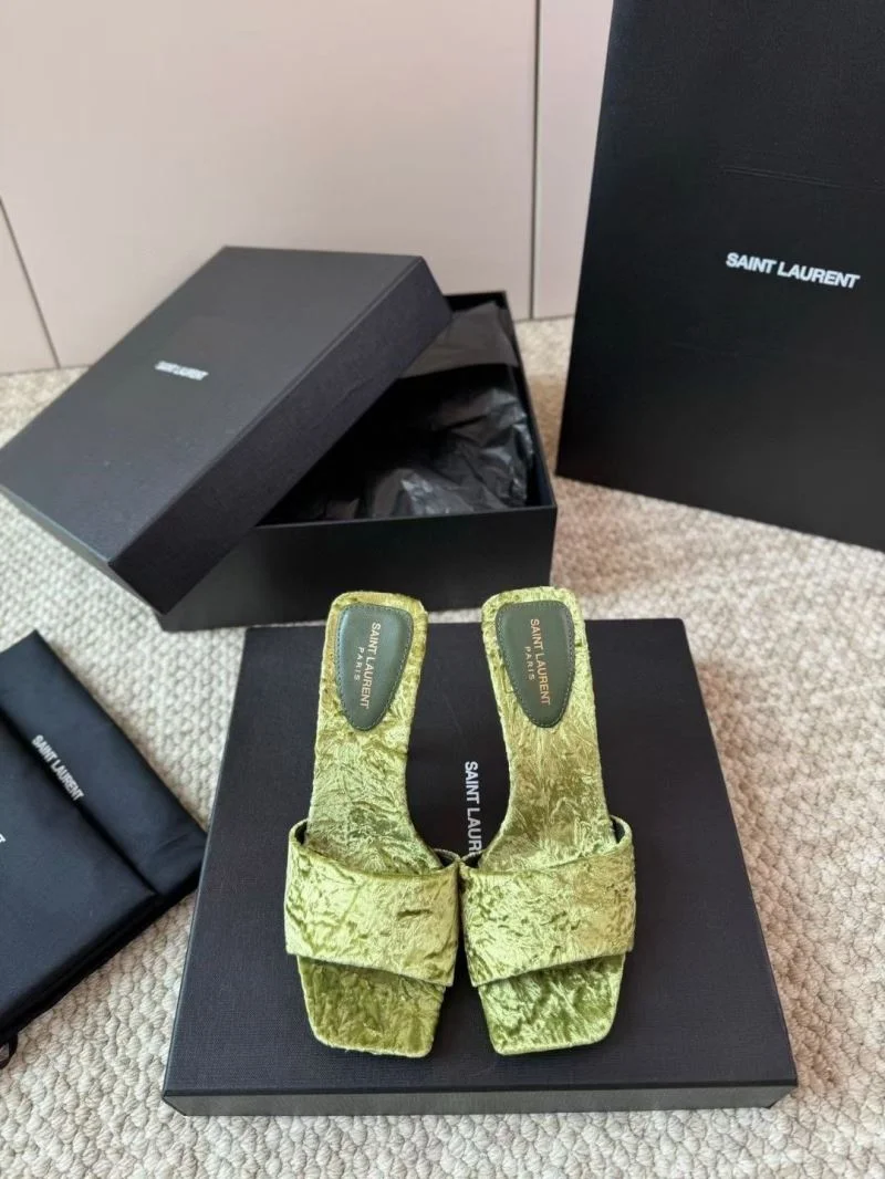 Ysl Sandals NewStyle 10909