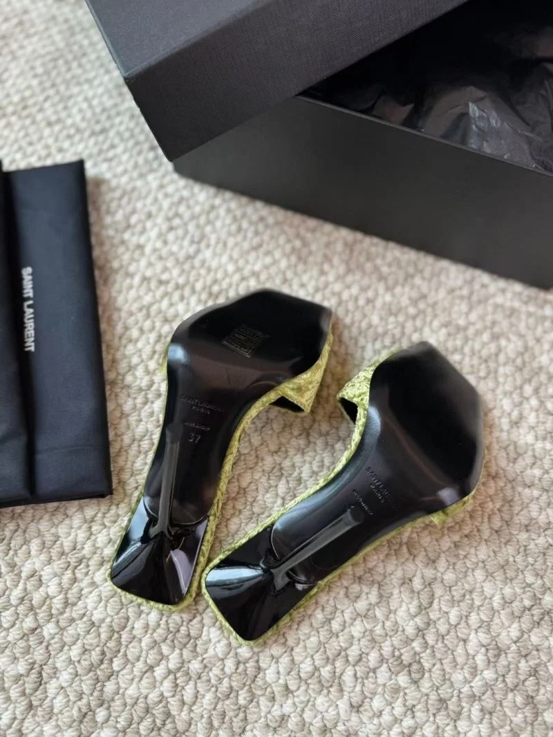 Ysl Sandals NewStyle 10909