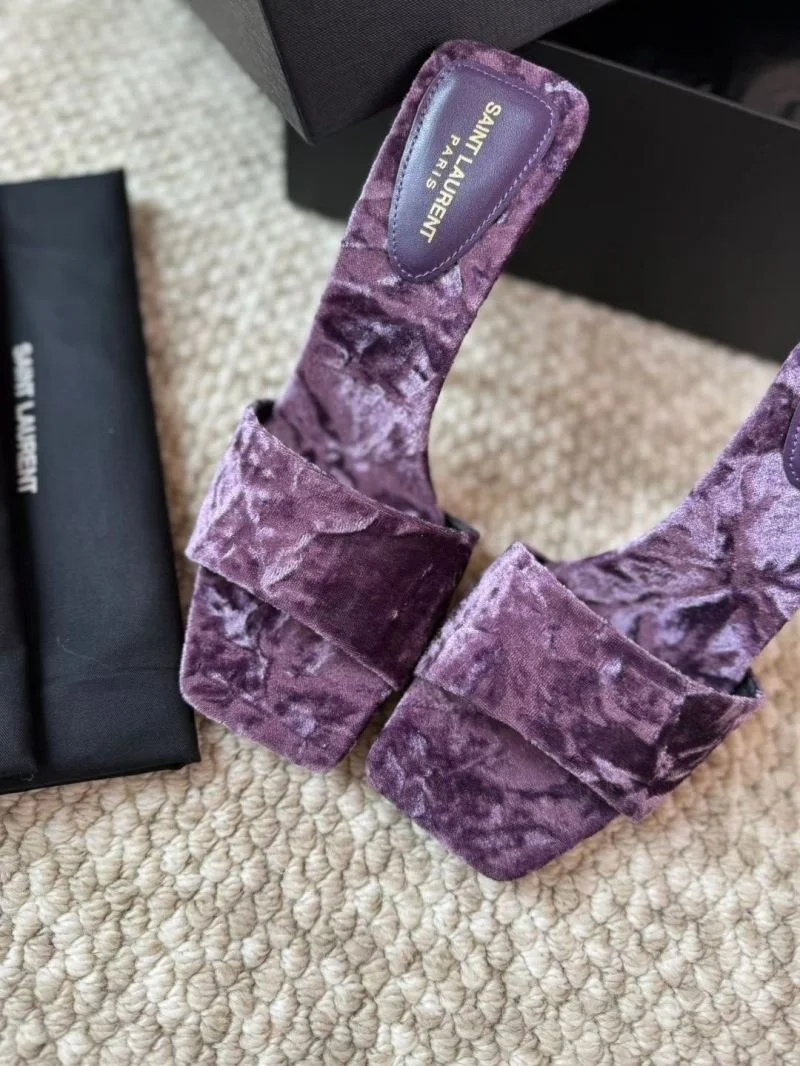 Resilient Ysl Sandals 10901