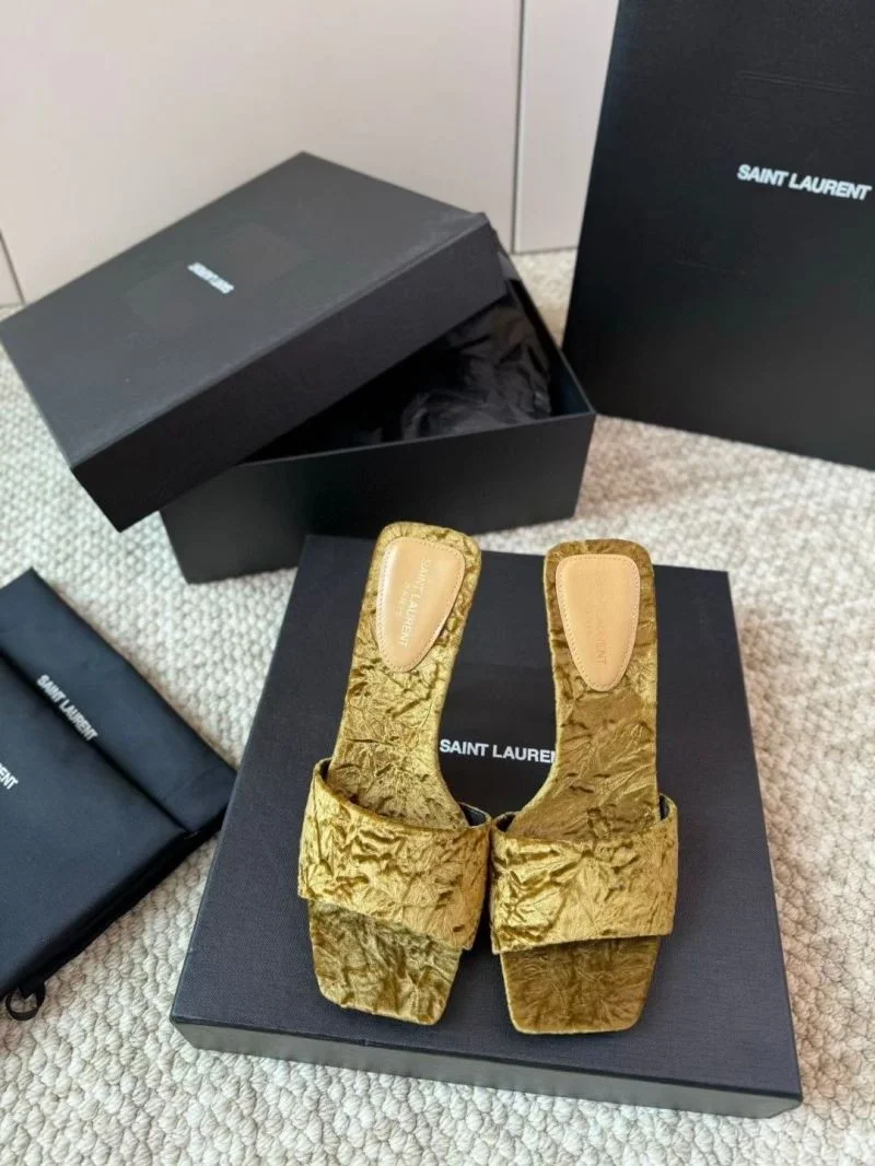 Popular Ysl Sandals 10926