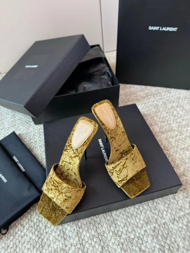 Popular Ysl Sandals 10926