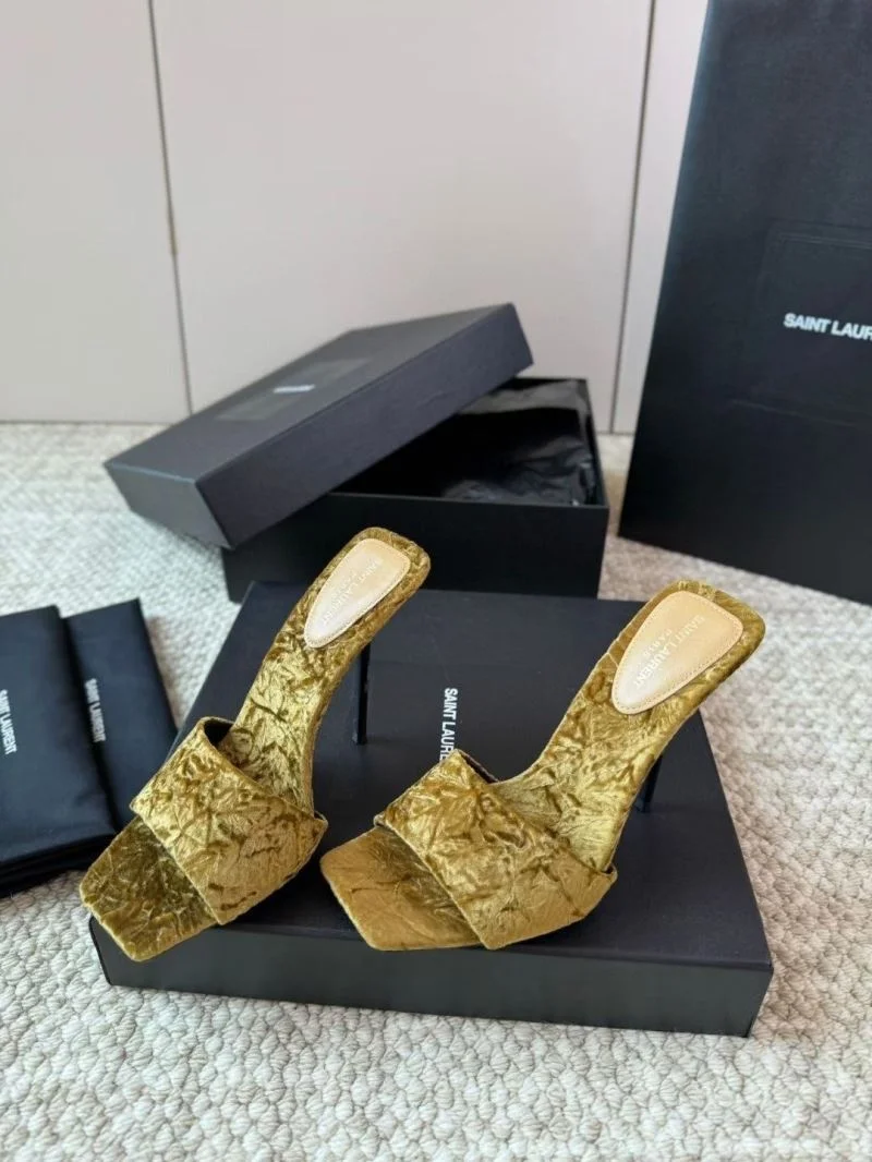 Popular Ysl Sandals 10926