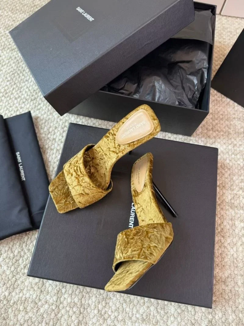 Popular Ysl Sandals 10926
