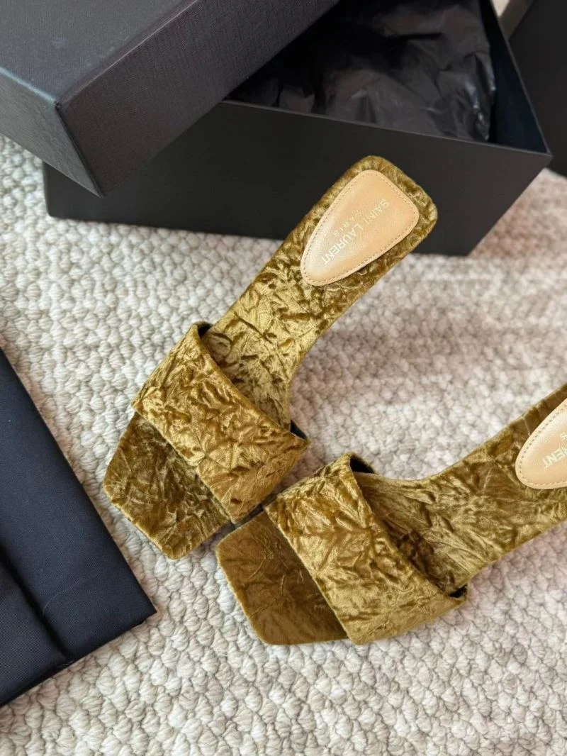 Popular Ysl Sandals 10926