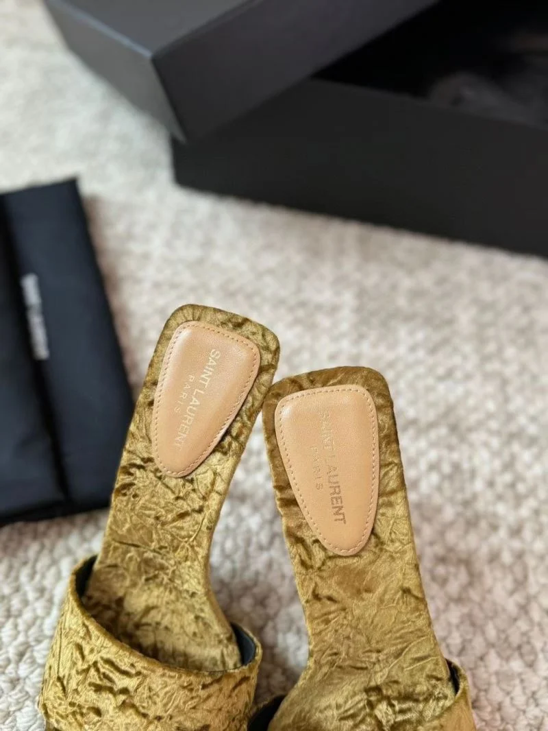 Popular Ysl Sandals 10926